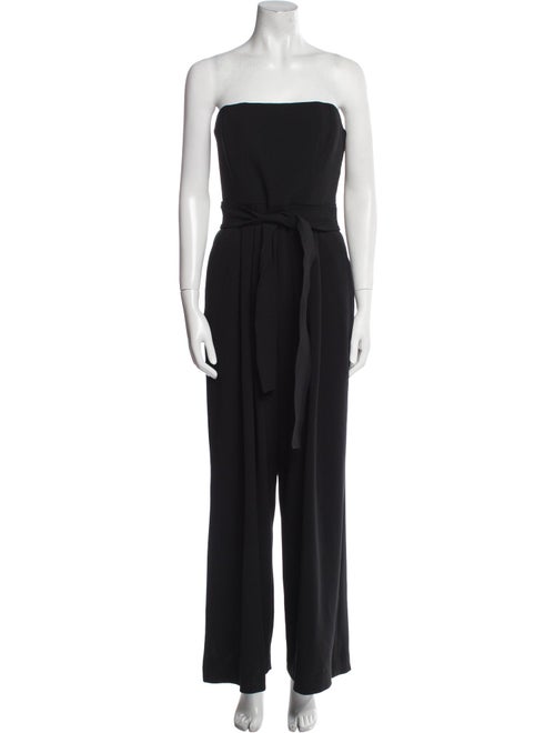 A.L.C. Strapless Jumpsuit