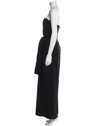 A.L.C. Strapless Jumpsuit