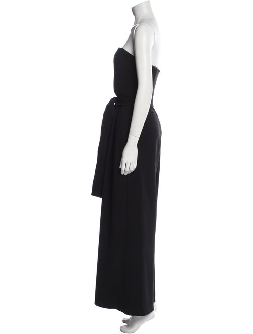 A.L.C. Strapless Jumpsuit