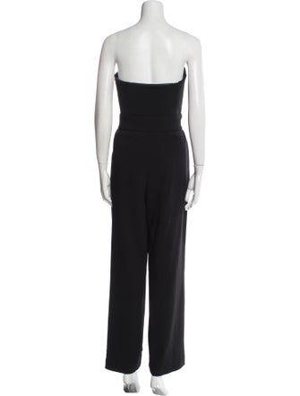A.L.C. Strapless Jumpsuit