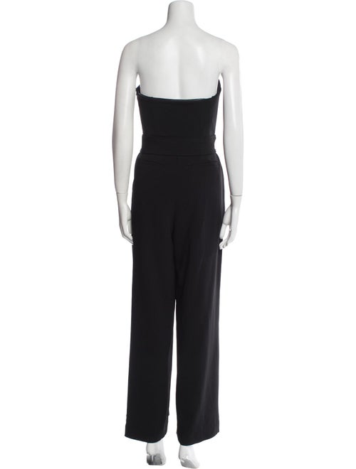 A.L.C. Strapless Jumpsuit