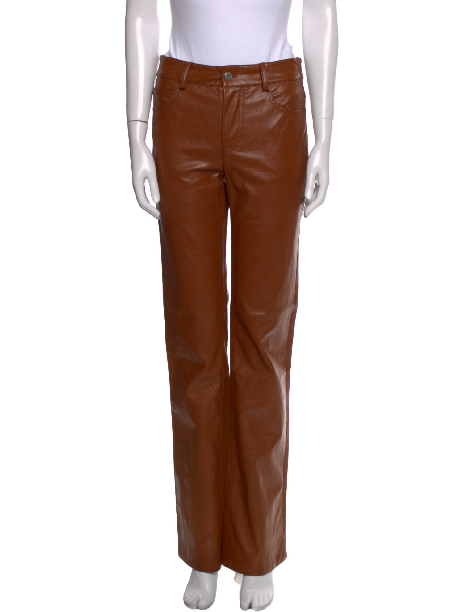 A.L.C. Wide Leg Pants