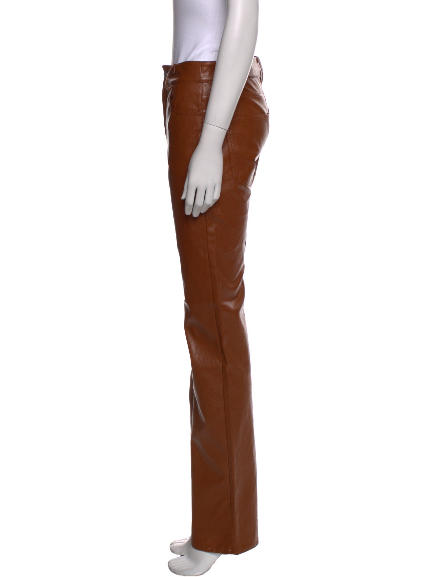 A.L.C. Wide Leg Pants