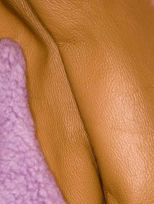 A.L.C. Top Handle Bag