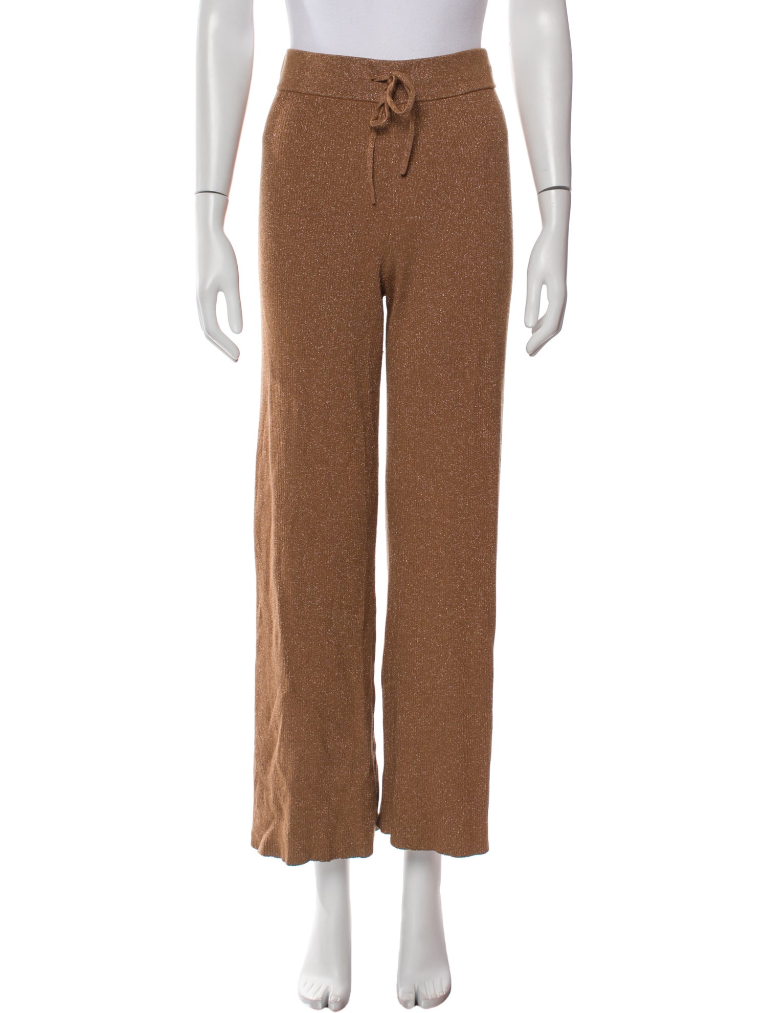 A.L.C. Wide Leg Pants