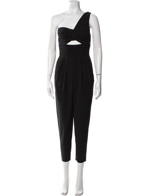 A.L.C. One-Shoulder Jumpsuit