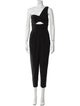 A.L.C. One-Shoulder Jumpsuit