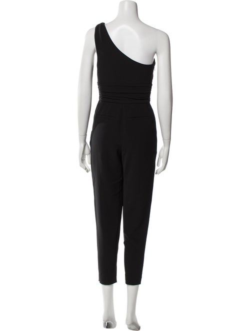 A.L.C. One-Shoulder Jumpsuit