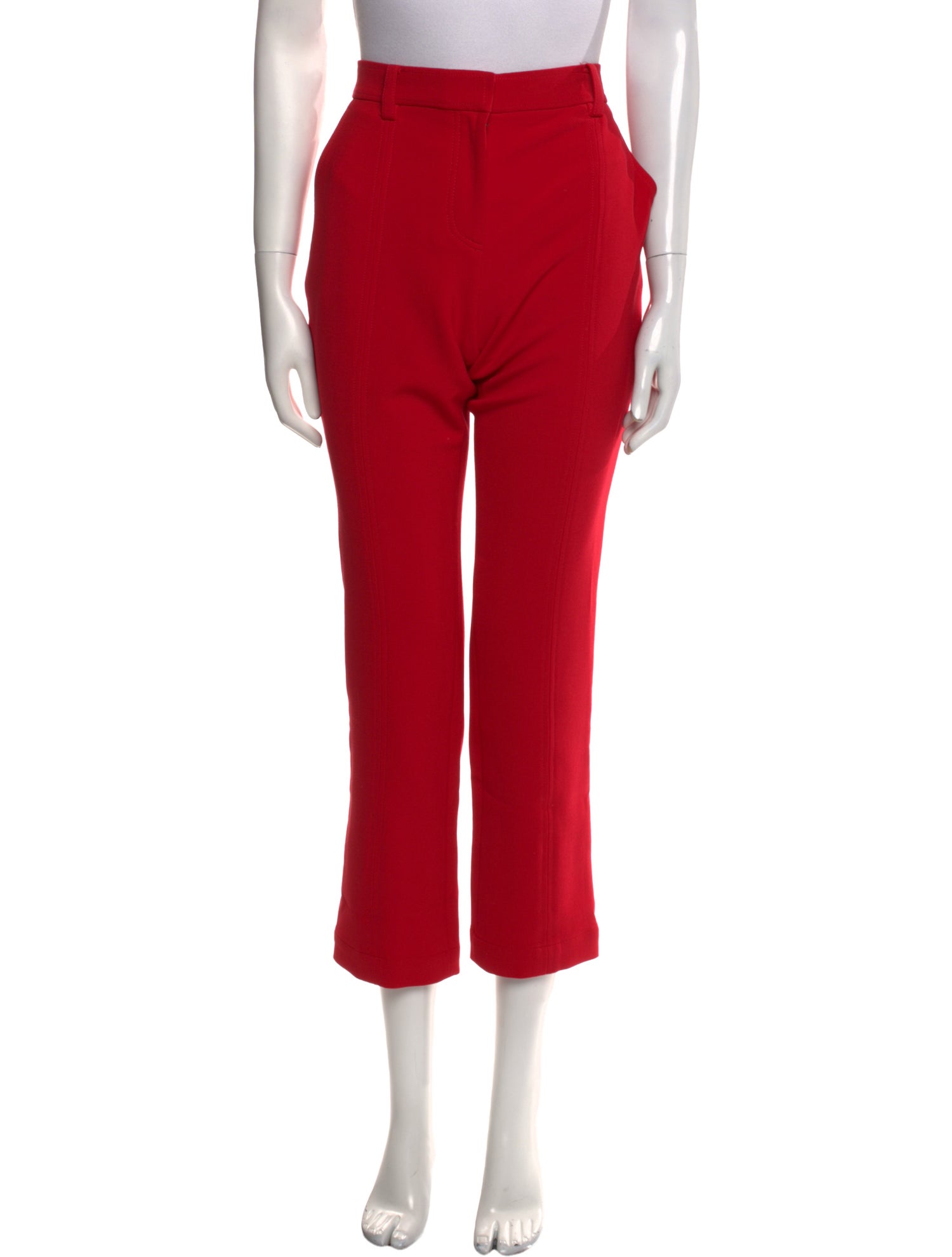 A.L.C. Straight Leg Pants