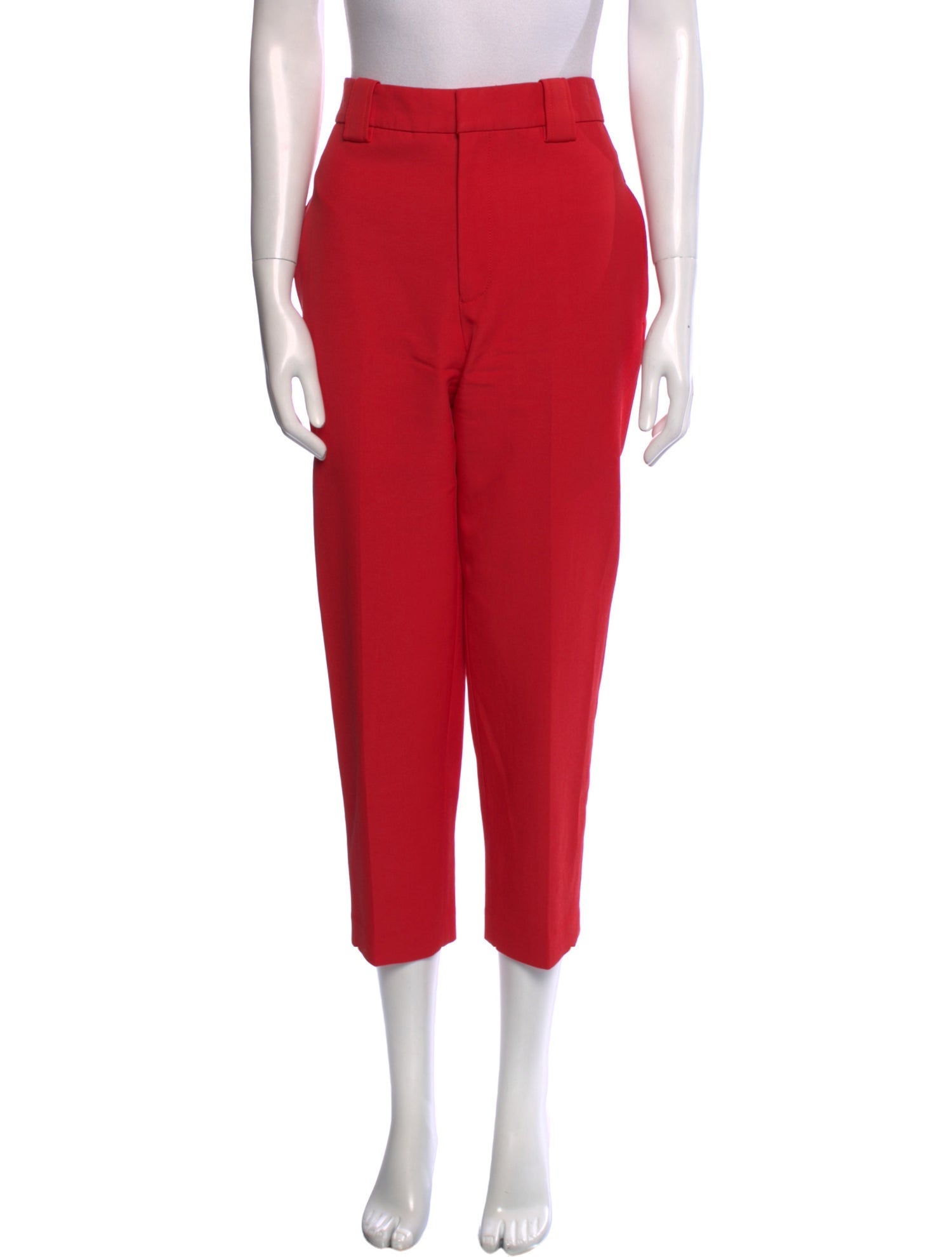 A.L.C. Straight Leg Pants