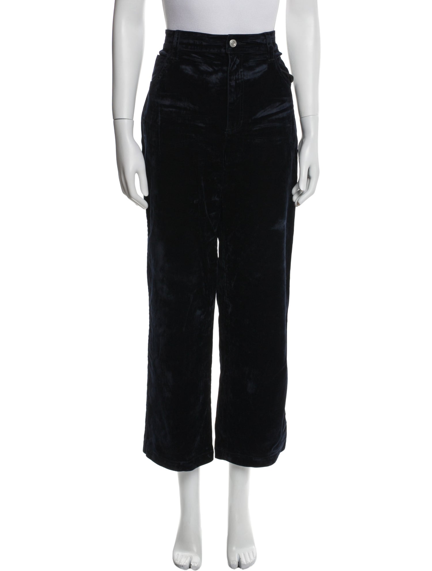 A.L.C. Wide Leg Pants