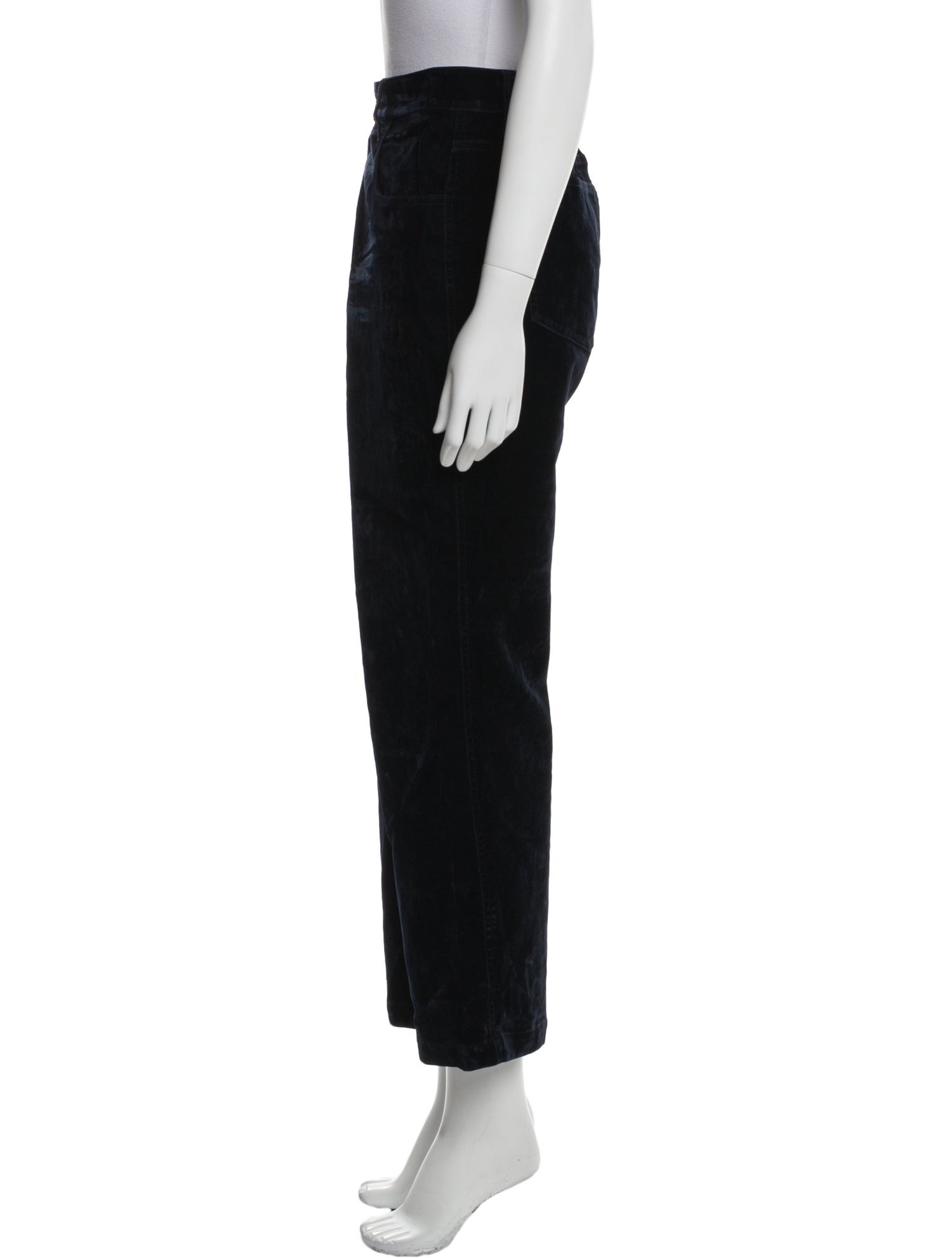 A.L.C. Wide Leg Pants