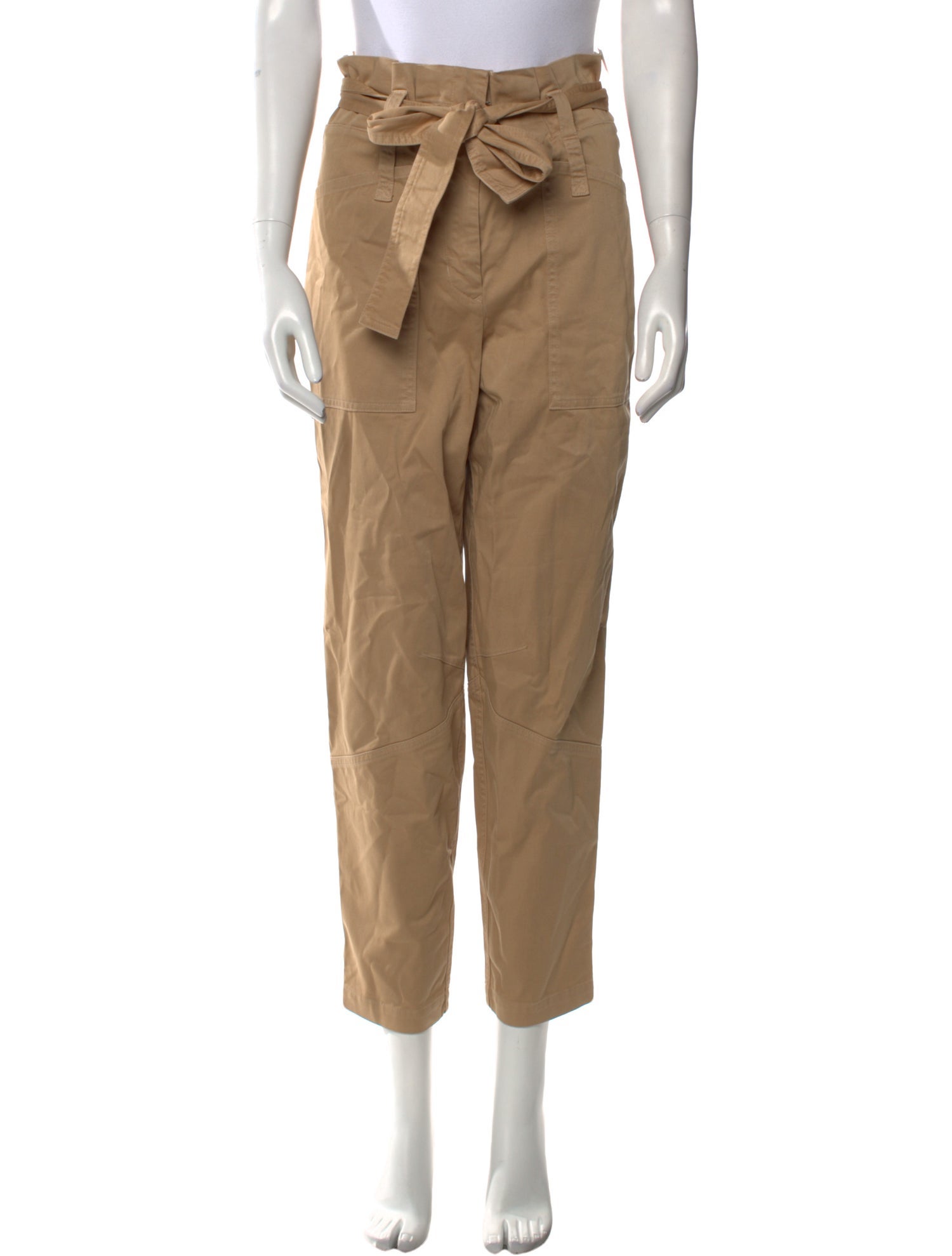 A.L.C. Straight Leg Pants