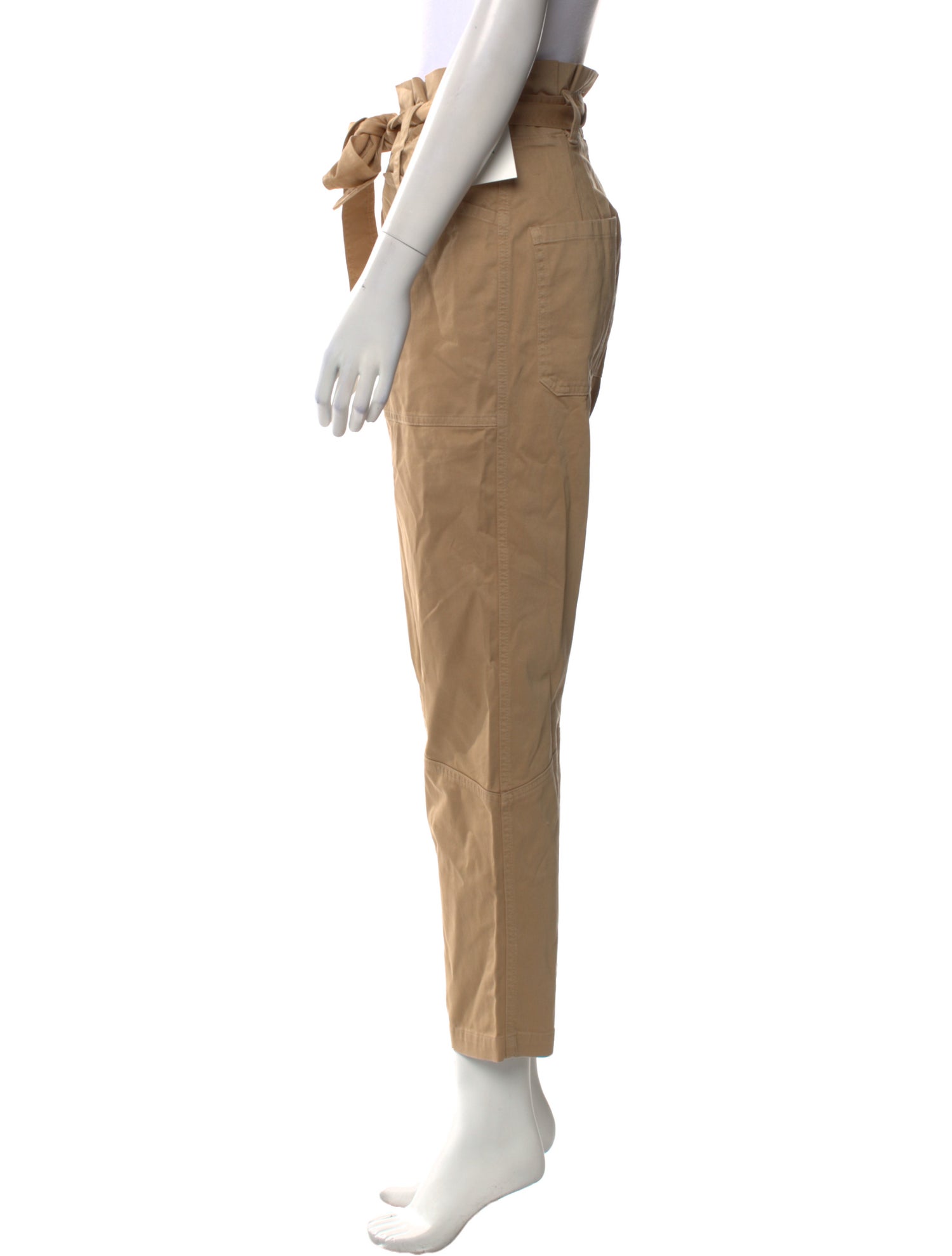 A.L.C. Straight Leg Pants