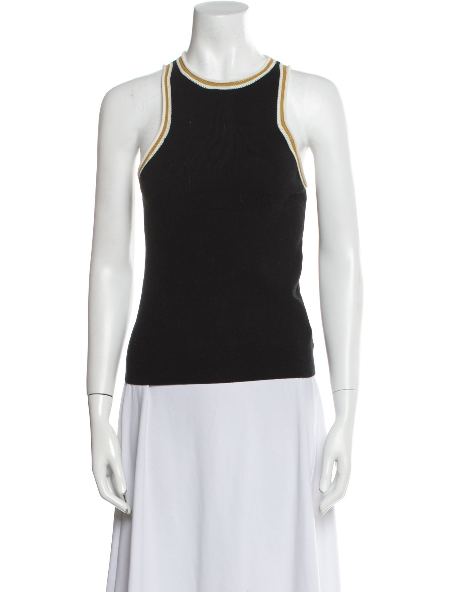 A.L.C. Crew Neck Sweater