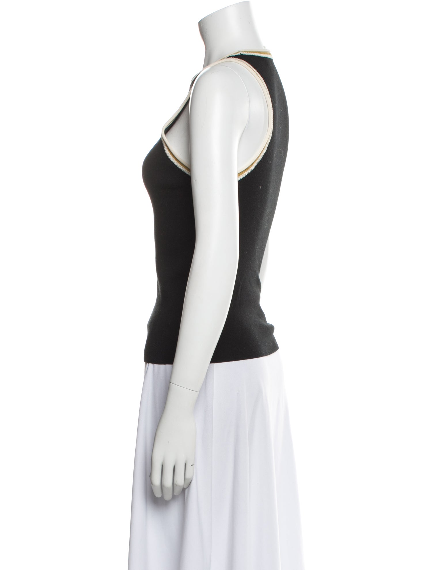 A.L.C. Crew Neck Sweater