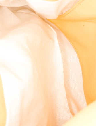 A.L.C. Leather Top Handle Bag