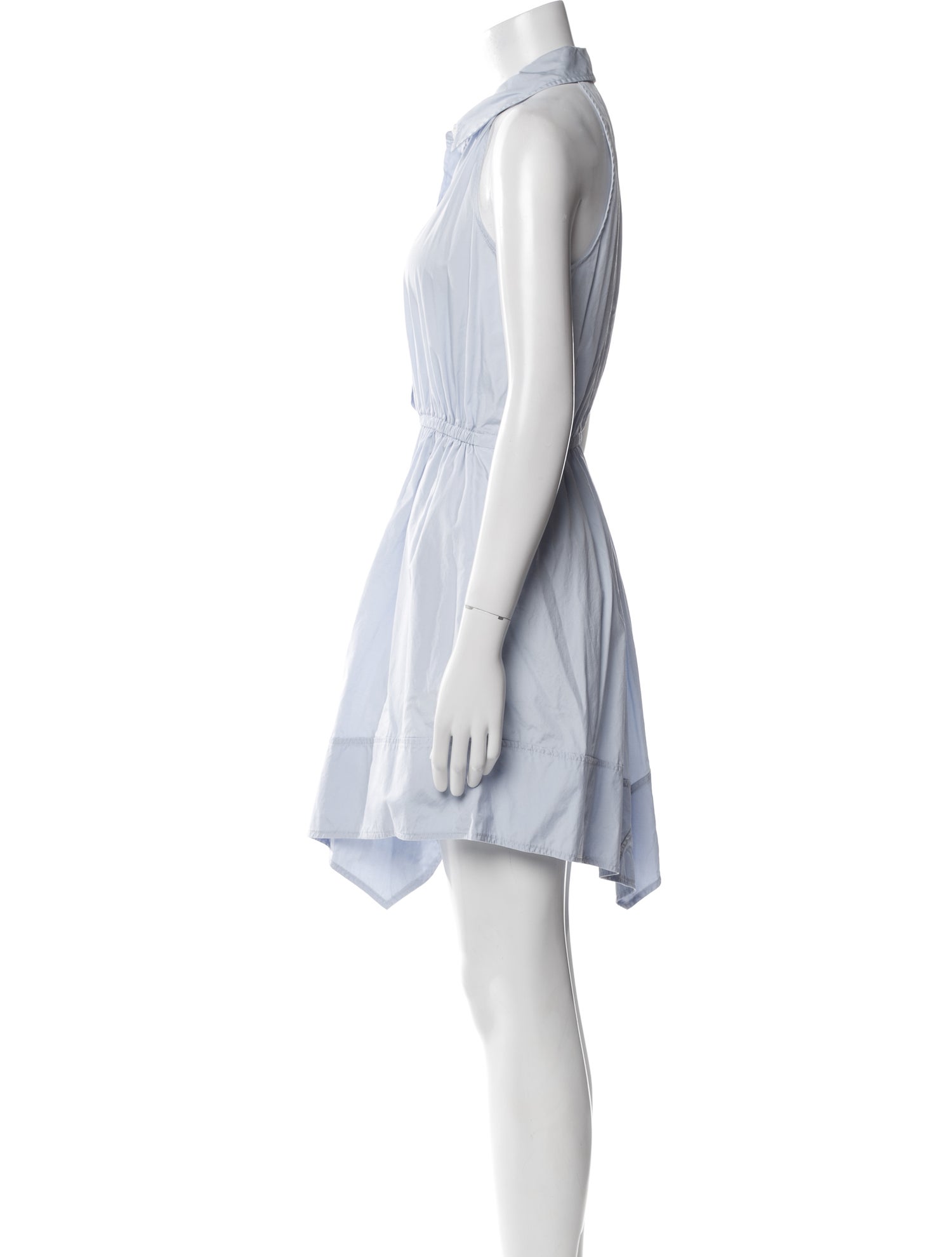 A.L.C. Knee-Length Dress