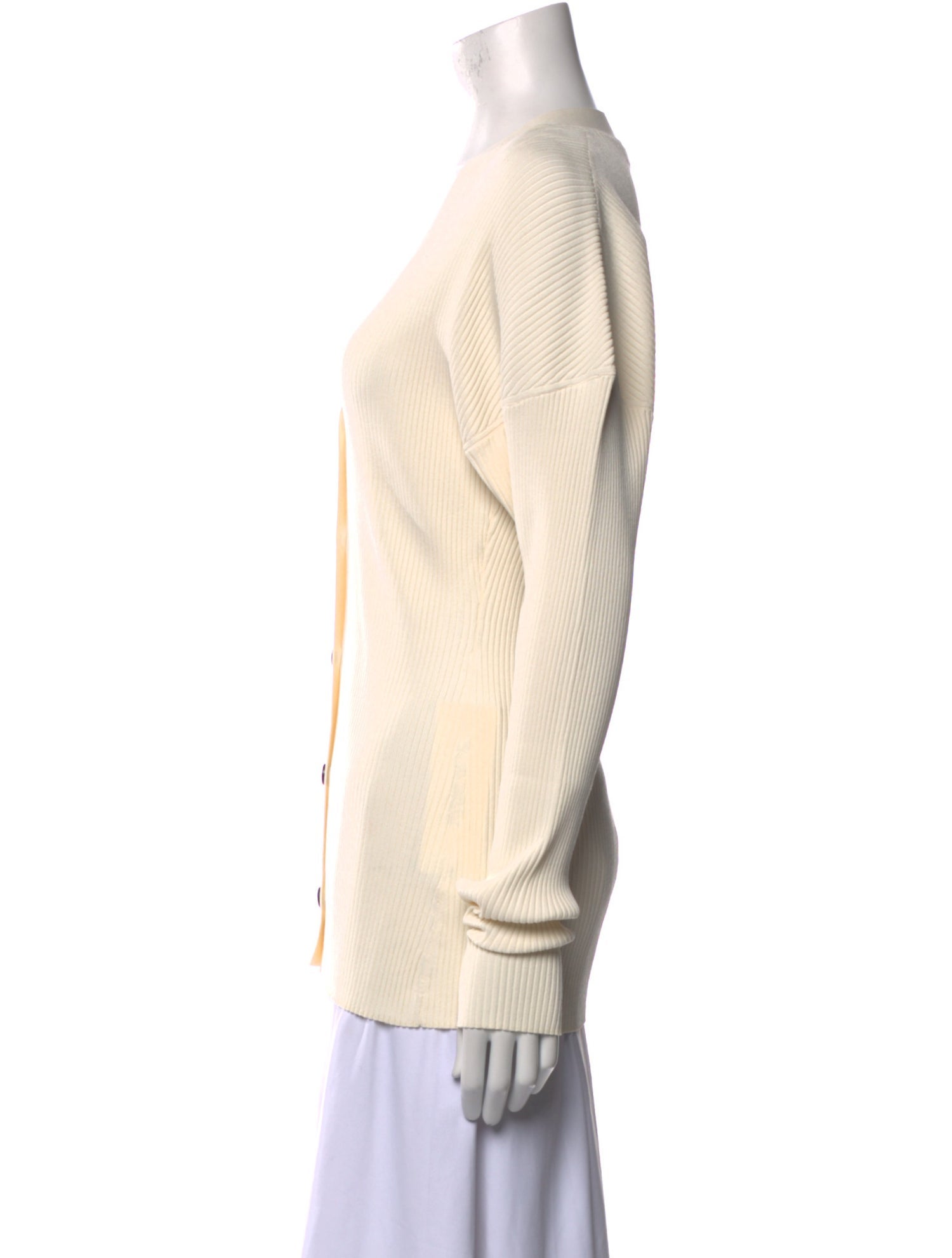 A.L.C. V-Neck Sweater w/ Tags