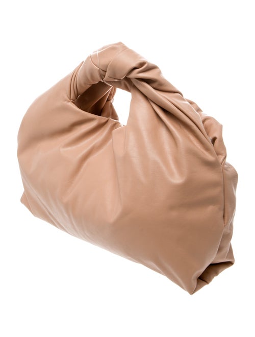 A.L.C. Leather Top Handle Bag