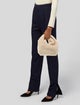 A.L.C. Shearling Top Handle Bag