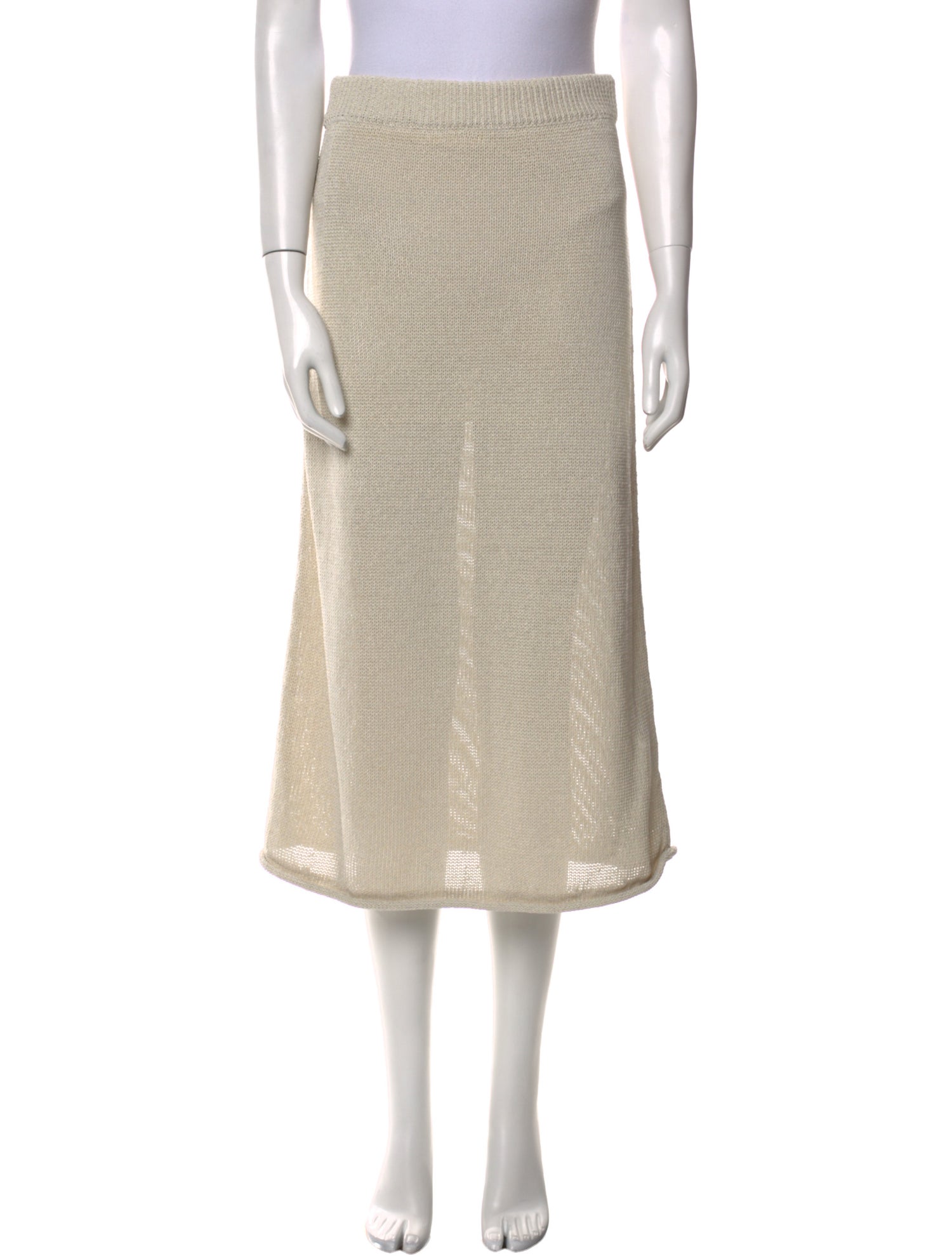 A.L.C. Midi Length Skirt w/ Tags