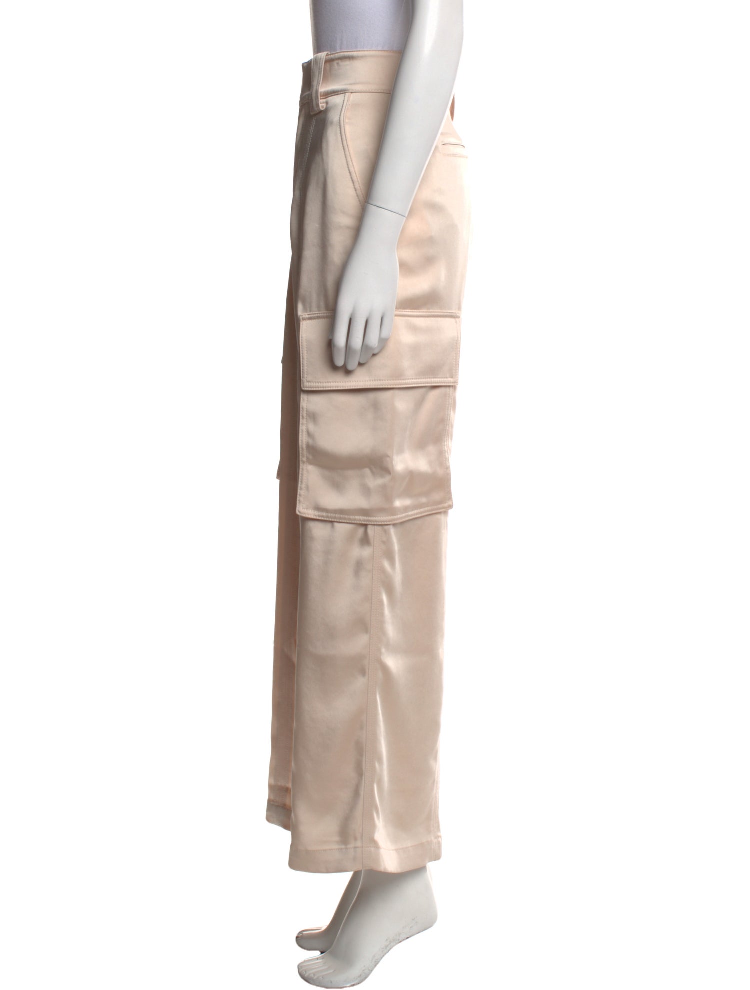 A.L.C. Wide Leg Pants