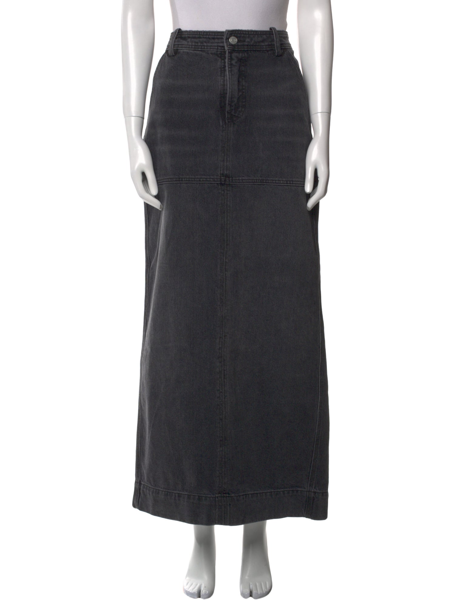 A.L.C. Long Skirt