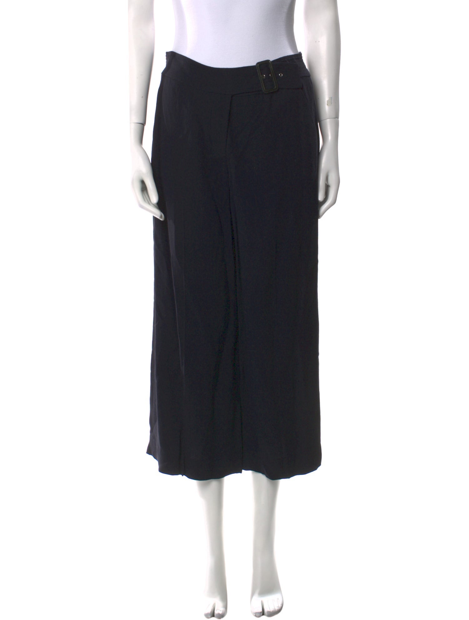 A.L.C. Wide Leg Pants