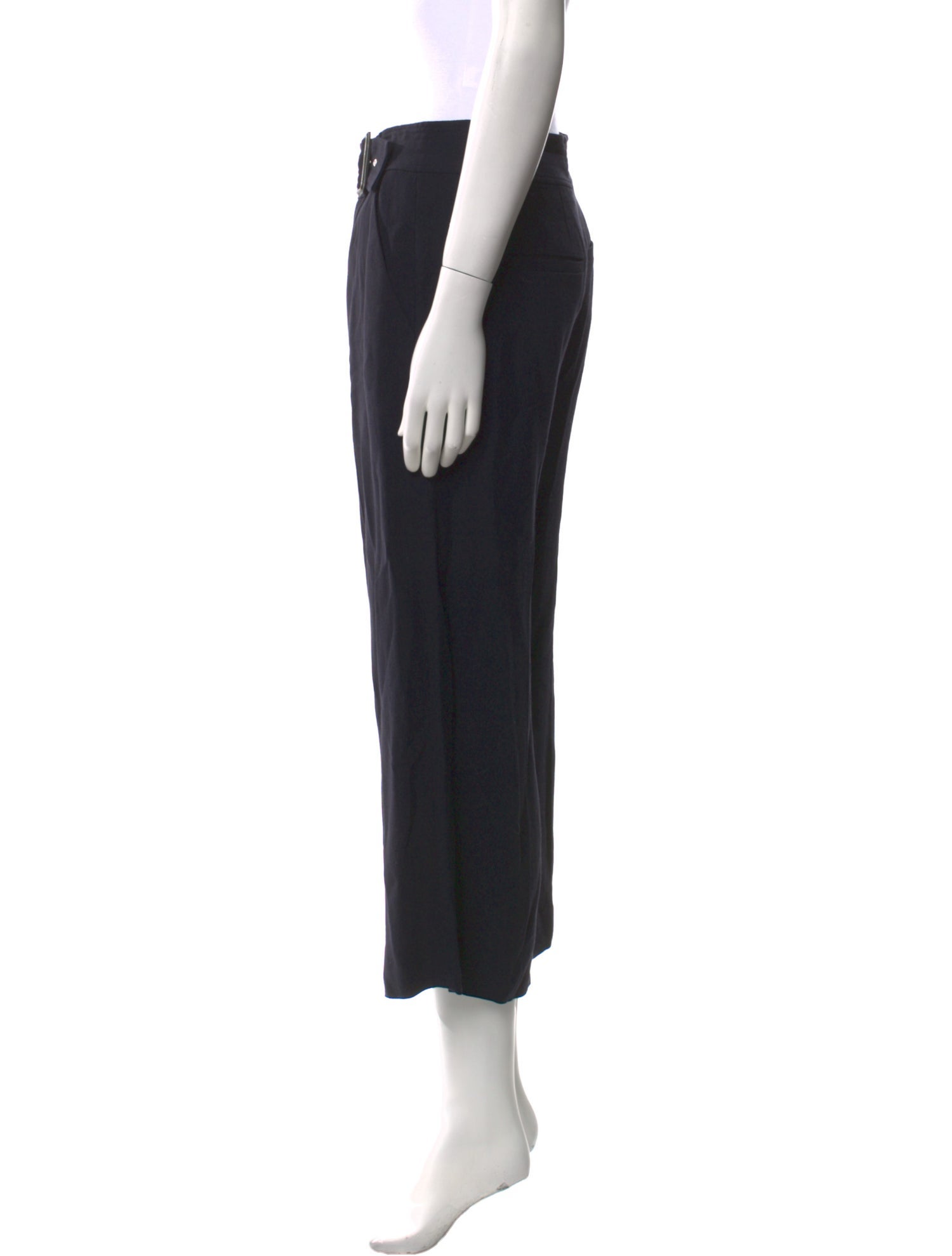 A.L.C. Wide Leg Pants