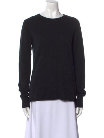 A.L.C. Wool Crew Neck Sweatshirt