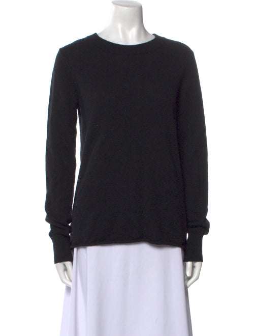 A.L.C. Wool Crew Neck Sweatshirt