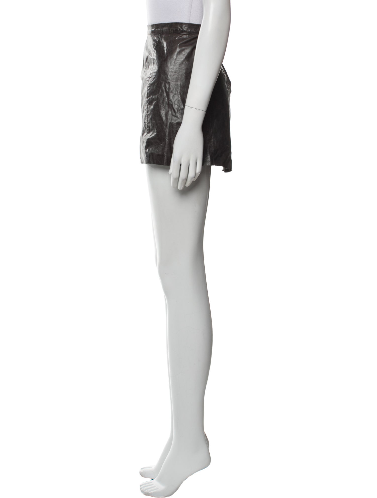 A.L.C. Vintage Mini Skirt