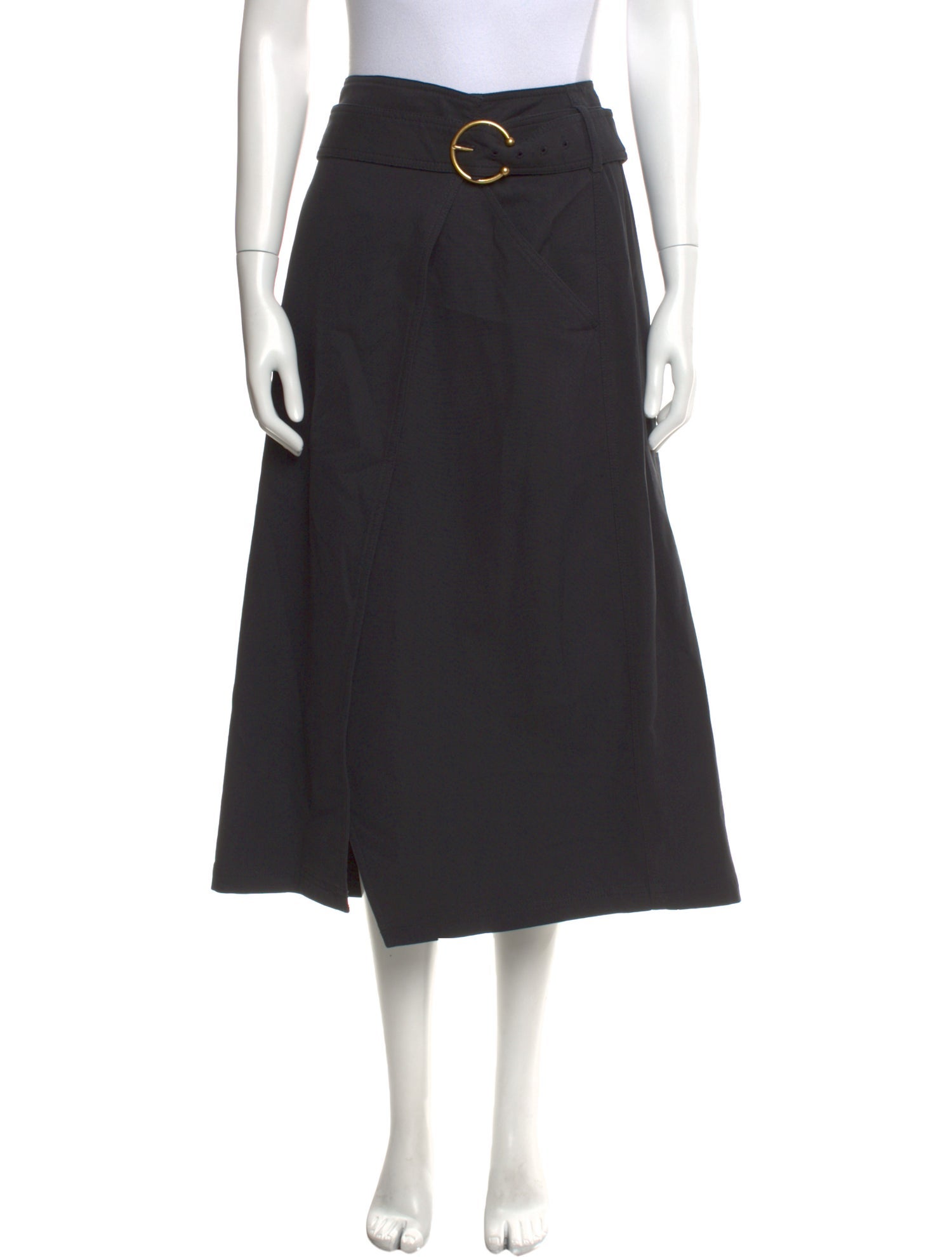 A.L.C. Midi Length Skirt