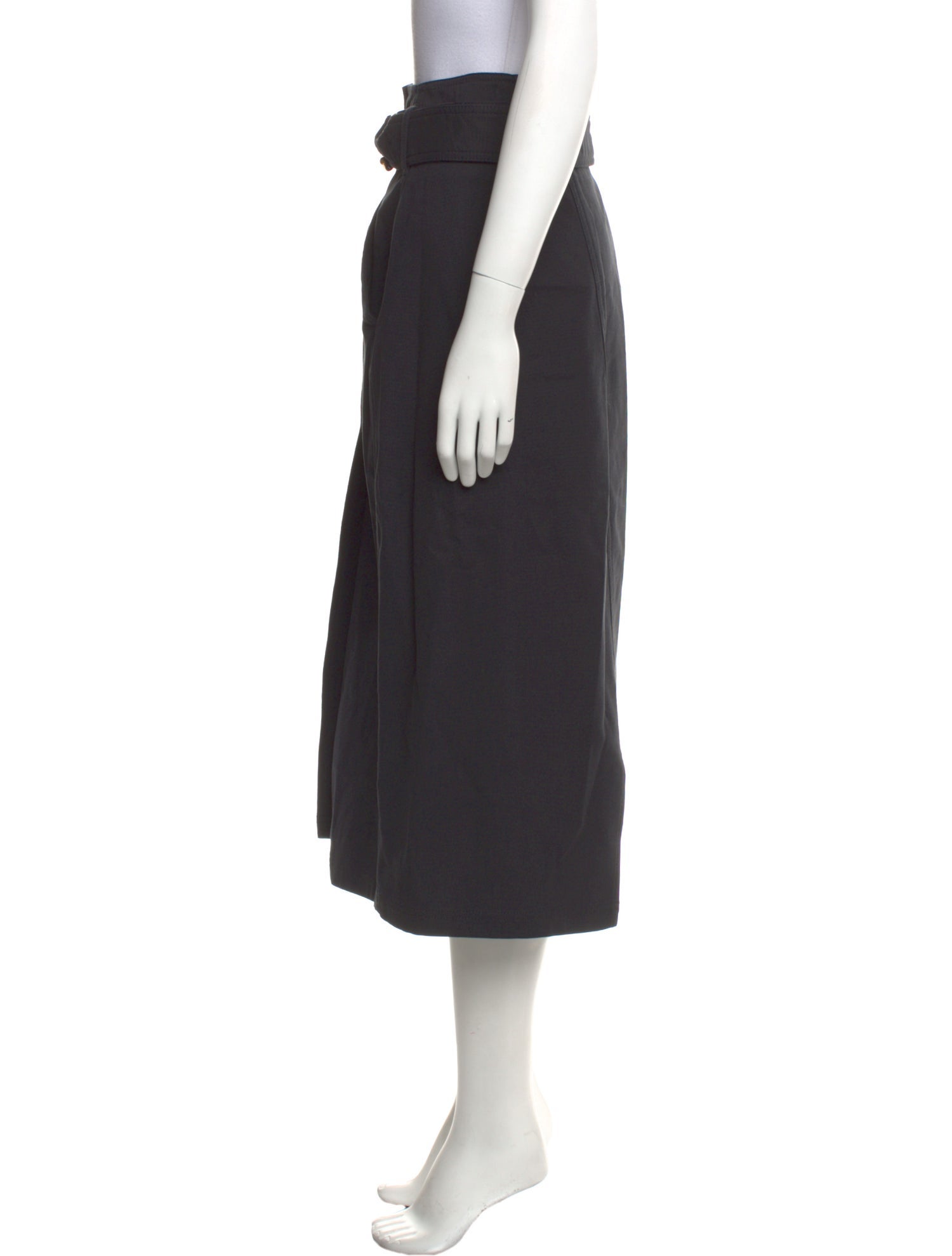 A.L.C. Midi Length Skirt