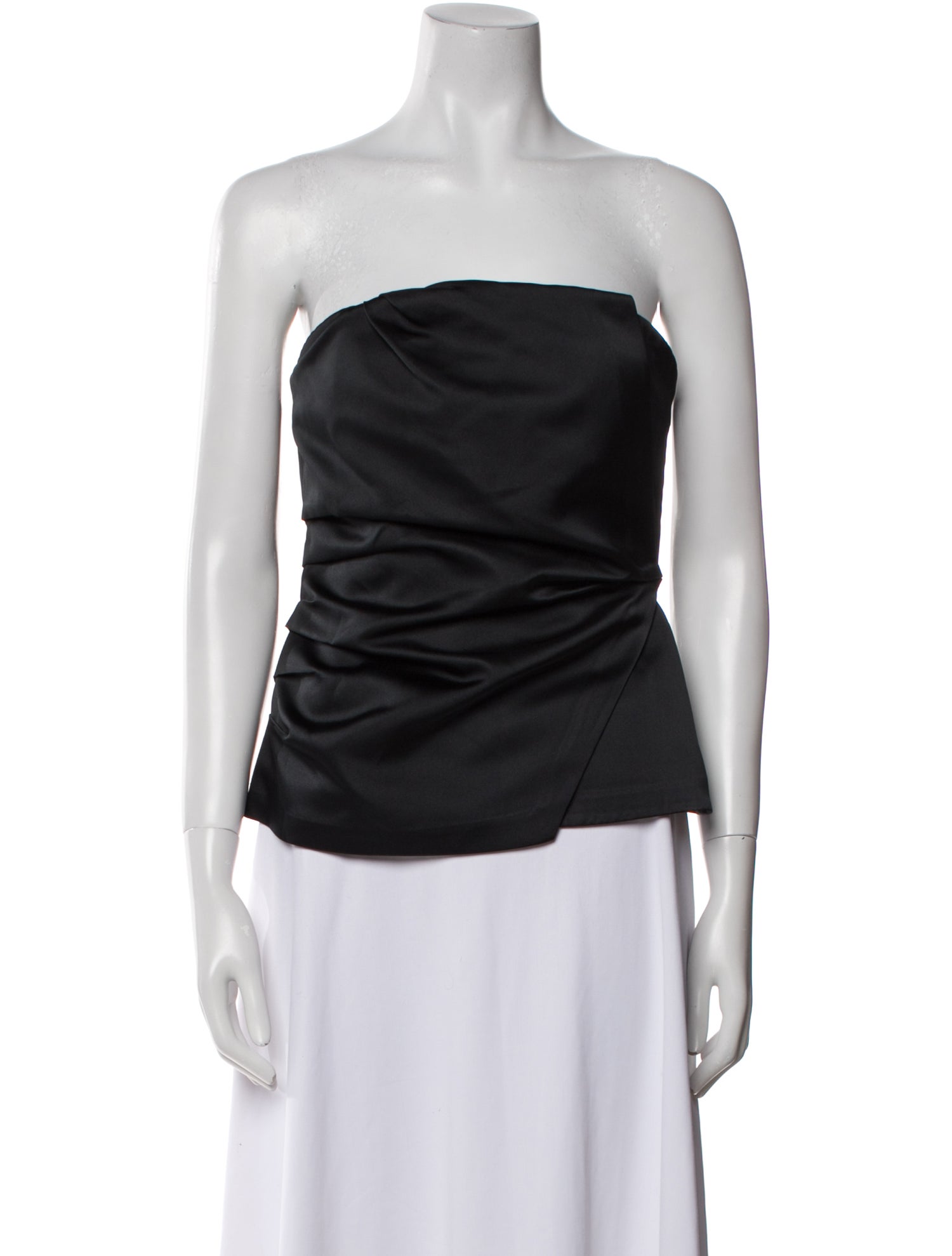 A.L.C. Strapless Top w/ Tags