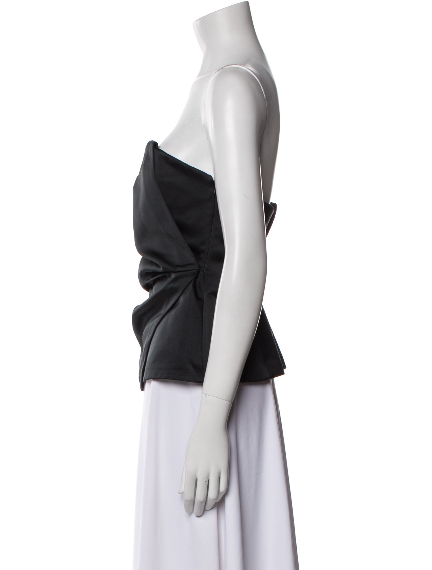 A.L.C. Strapless Top w/ Tags