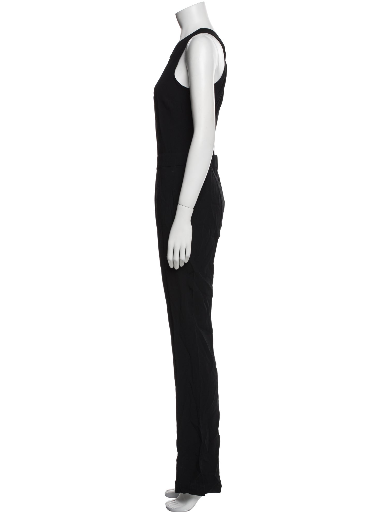 A.L.C. V-Neck Jumpsuit w/ Tags