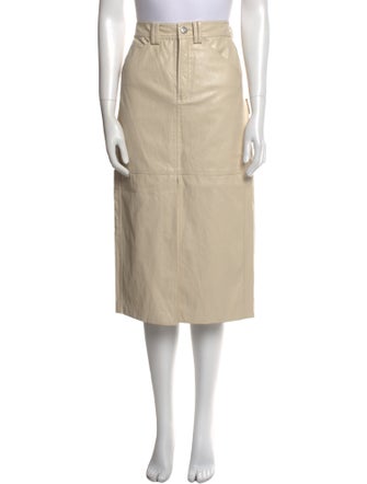 A.L.C. Straight Leg Pants