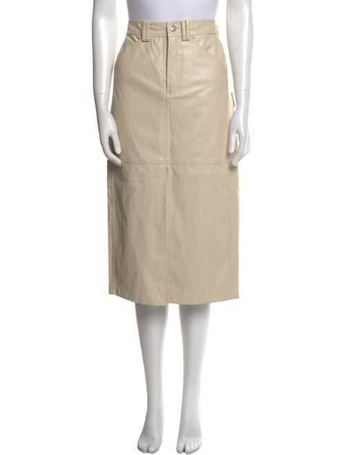 A.L.C. Straight Leg Pants