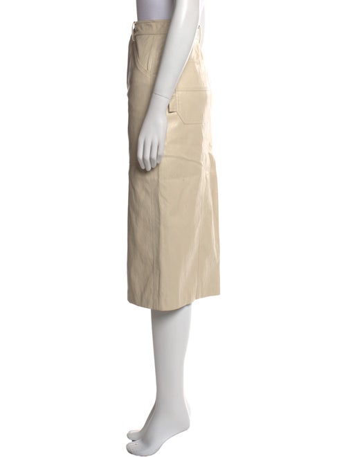 A.L.C. Straight Leg Pants