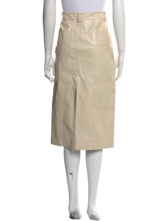 A.L.C. Straight Leg Pants