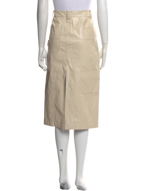 A.L.C. Straight Leg Pants