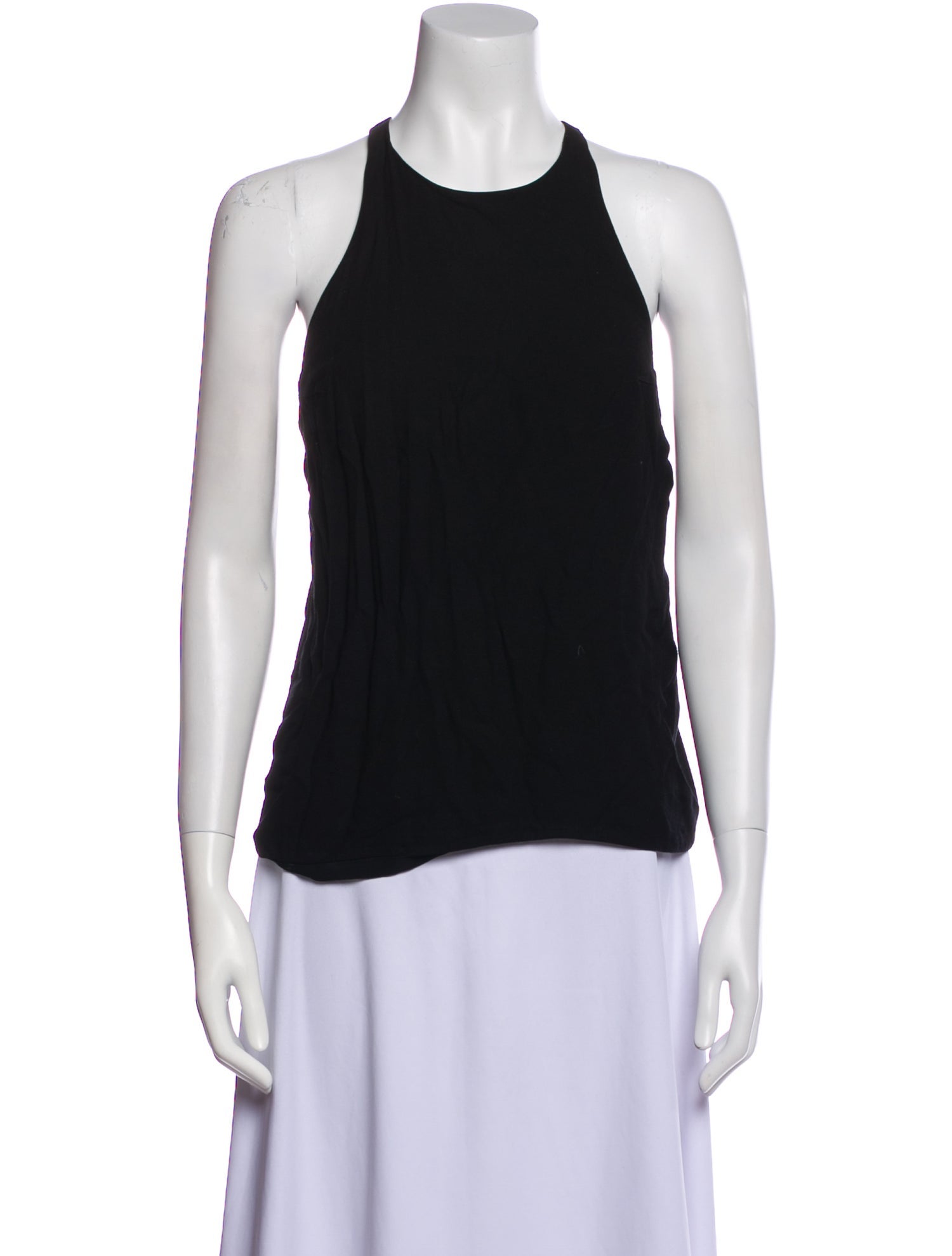 A.L.C. 2013 Halterneck Top