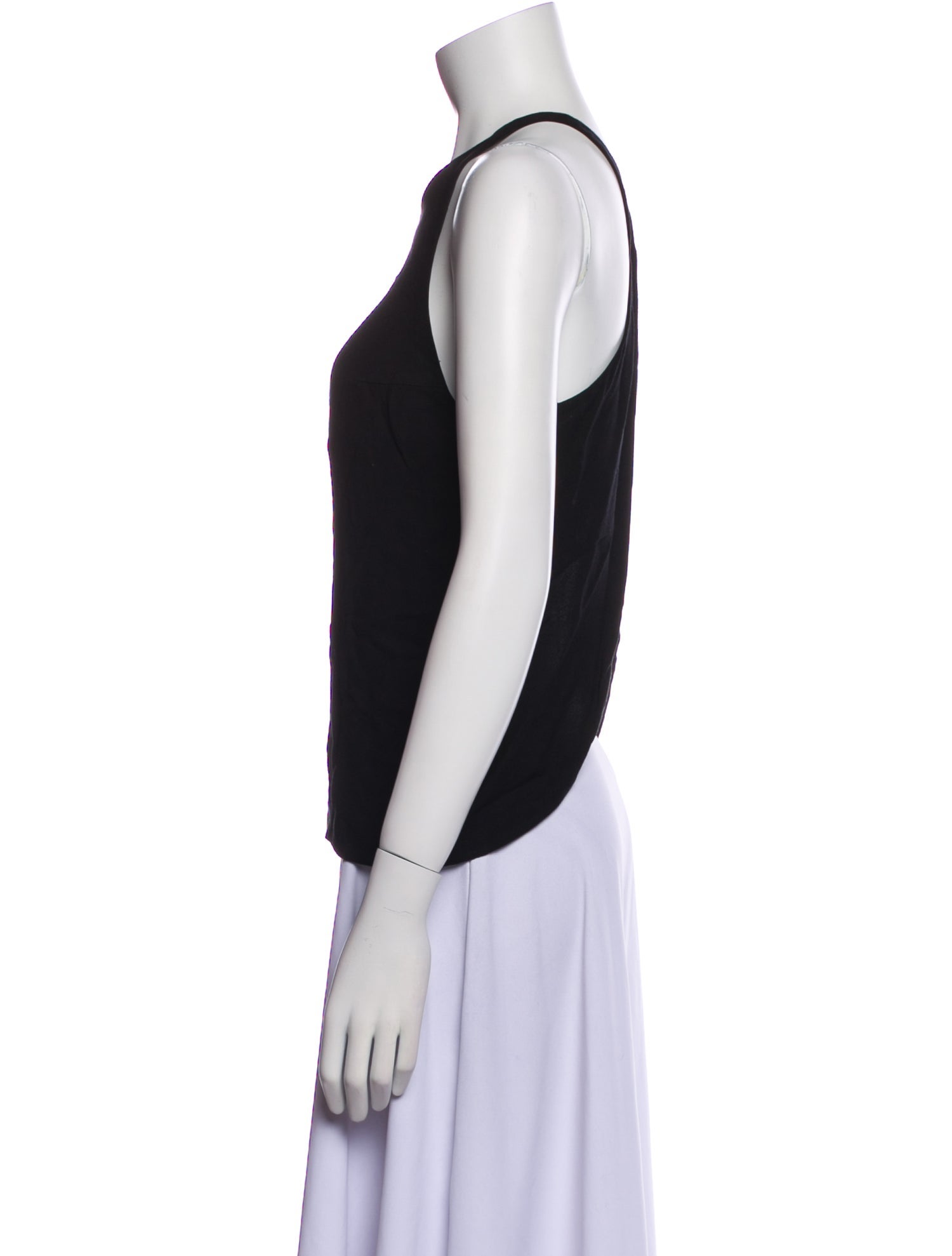 A.L.C. 2013 Halterneck Top