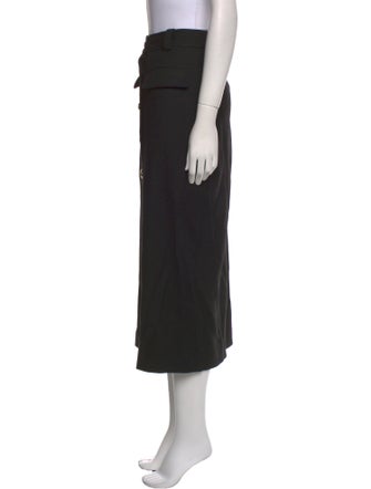 A.L.C. Midi Length Skirt