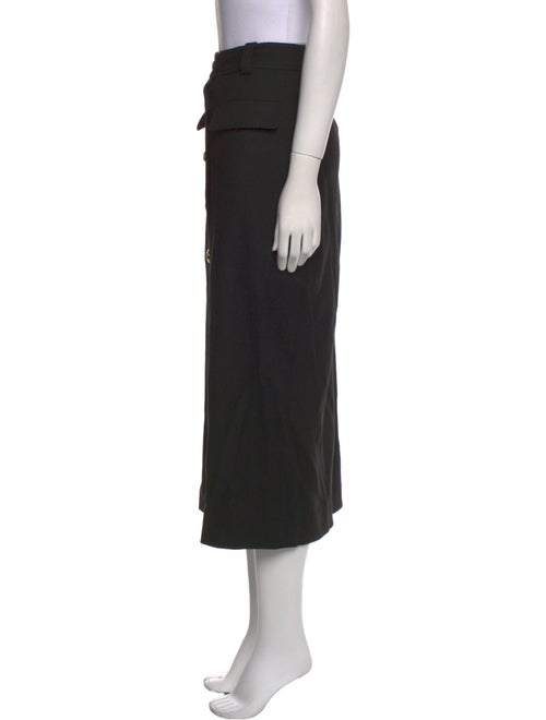 A.L.C. Midi Length Skirt