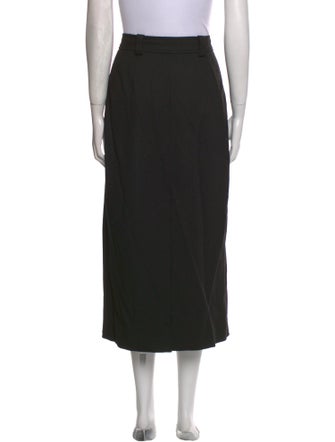 A.L.C. Midi Length Skirt