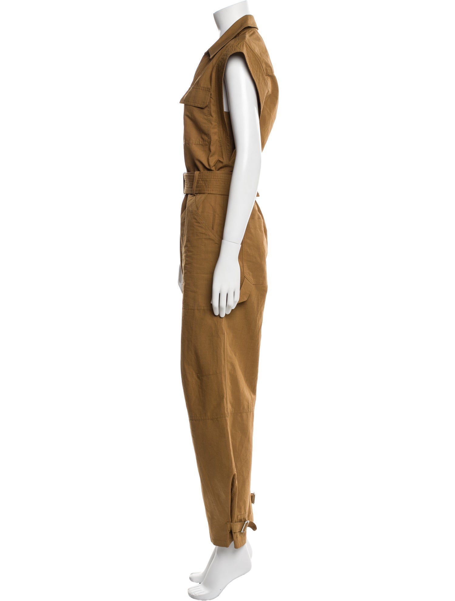 A.L.C. Jumpsuit