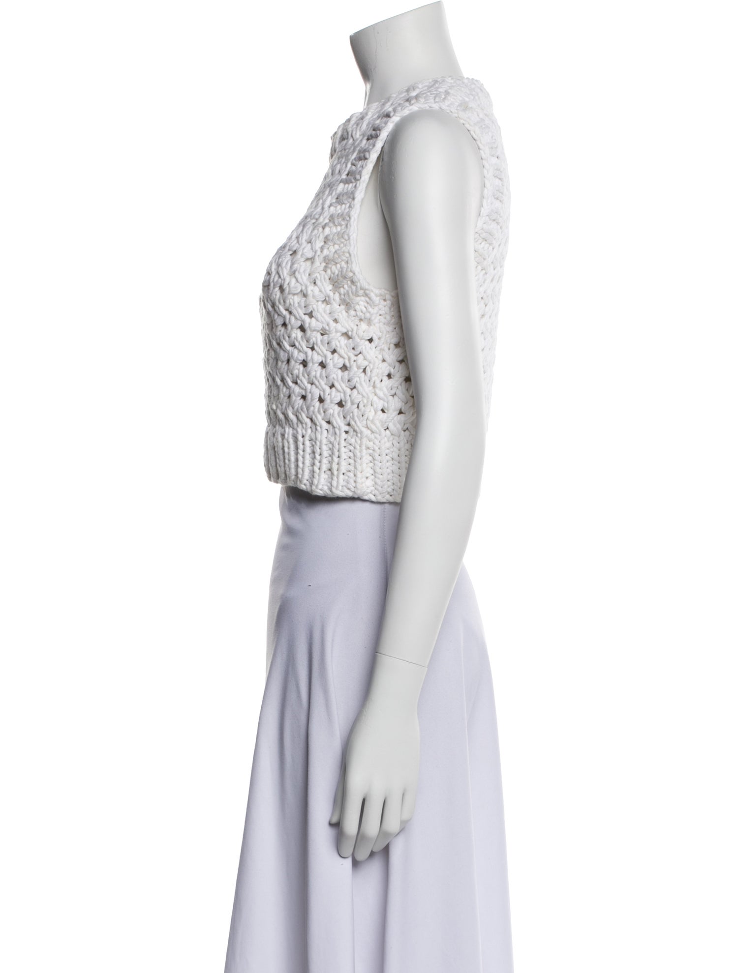 A.L.C. Crew Neck Sweater